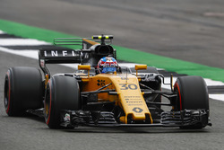 Jolyon Palmer, Renault Sport F1 Team RS17