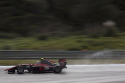 Nirei Fukuzumi, ART Grand Prix