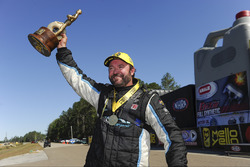 Pro Stock winner Shane Gray