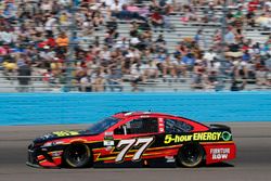 Erik Jones, Furniture Row Racing Toyota