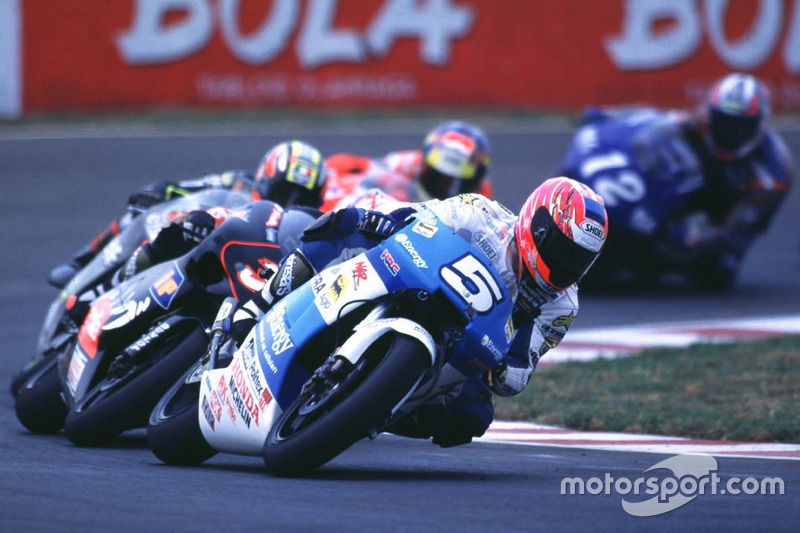 MotoGP Indonesia 1997