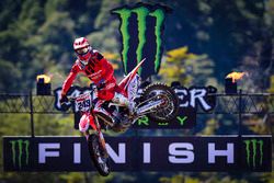 Tim Gajser, Team HRC