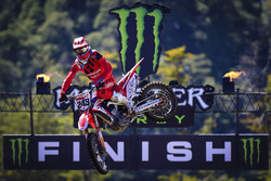 Tim Gajser, Team HRC
