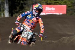 Jorge Prado, Red Bull KTM Factory Racing