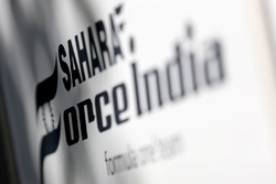 Логотип Force India F1