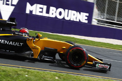 Nico Hulkenberg, Renault Sport F1 Team RS17