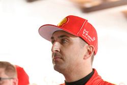 Fabian Coulthard, Team Penske Ford