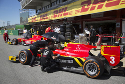 Louis Deletraz, Racing Engineering