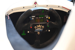 F1 Experiences 2-Seater stuur