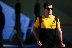 Jolyon Palmer, Renault Sport F1 Team