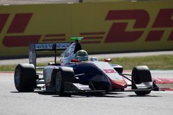 Dorian Boccolacci, Trident