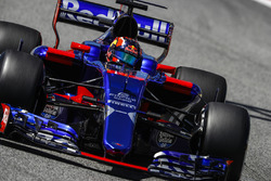 Daniil Kvyat, Scuderia Toro Rosso STR12