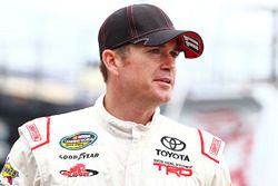 Timothy Peters, Red Horse Racing, Toyota