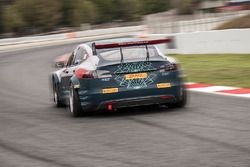 Tesla Model S, Electric GT Championship