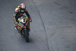 Michael Rutter, BMW