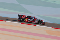 #7 Audi Sport Team Joest Audi R18: Marcel Fässler, Andre Lotterer, Benoit Tréluyer