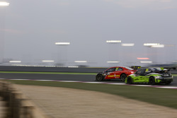 José María López, Citroën World Touring Car Team, Citroën C-Elysée WTCC