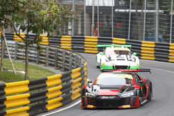 Laurens Vanthoor, Audi Sport Team WRT Audi R8 LMS