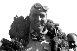 Giuseppe Farina, Alfa Romeo