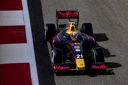 Pierre Gasly, PREMA Racing