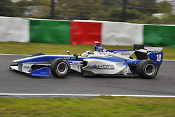 小林可夢偉(Kamui Kobayashi, KCMG)