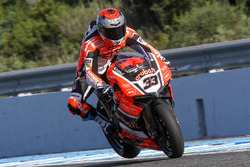 Marco Melandri, Aruba.it Racing - Ducati