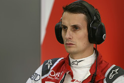 Oliver Jarvis, Audi Sport Team Joest