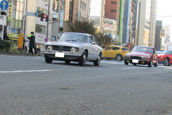 2016クラシックカー・フェスティバル