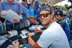 Andreas Mikkelsen, Volkswagen Motorsport