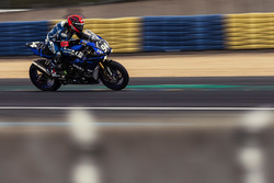 #94 Yamaha: Mike di Meglio