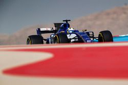 Marcus Ericsson, Sauber C36