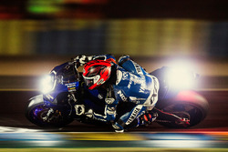 #94 Yamaha: Mike de Meglio