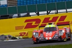 #24 CEFC Manor TRS Racing Oreca 07 Gibson: Tor Graves, Jonathan Hirschi, Jean-Éric Vergne