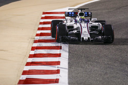 Felipe Massa, Williams FW40