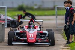 Formula4 Racecar