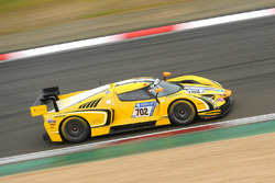 #702 Traum Motorsport, SCG SCG003C: Thomas Mutsch, Andreas Simonsen, Felipe Laser