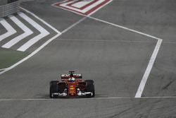 Себастьян Феттель, Ferrari SF70H