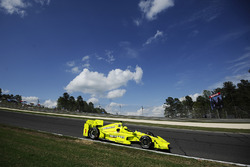 Simon Pagenaud, Team Penske Chevrolet