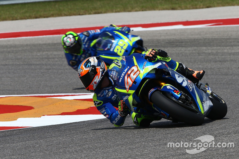 Álex Rins