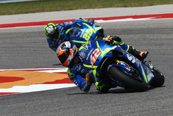 Alex Rins, Team Suzuki MotoGP