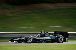 Josef Newgarden, Team Penske Chevrolet