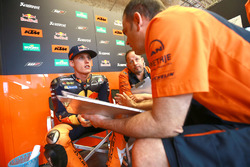 Pol Espargaro, Red Bull KTM Factory Racing
