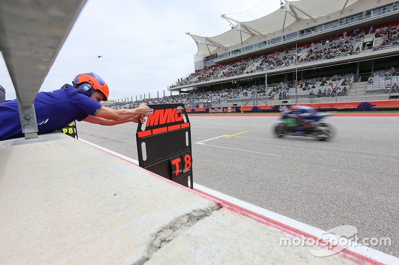 Maverick Viñales, Yamaha Factory Racing