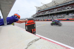 Maverick Viñales, Yamaha Factory Racing