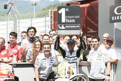 Alvaro Bautista, Aspar Racing Team
