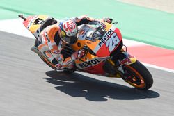 Dani Pedrosa, Repsol Honda Team