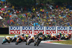 Andrea Migno, Sky Racing Team VR46