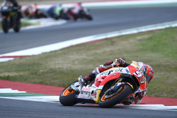 Marc Marquez, Repsol Honda Team