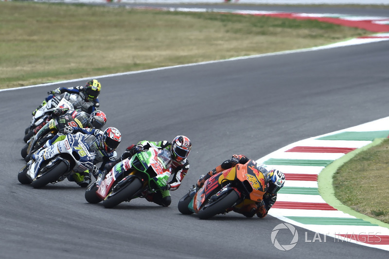 Pol Espargaro, Red Bull KTM Factory Racing