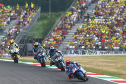 Mattia Pasini, Italtrans Racing Team